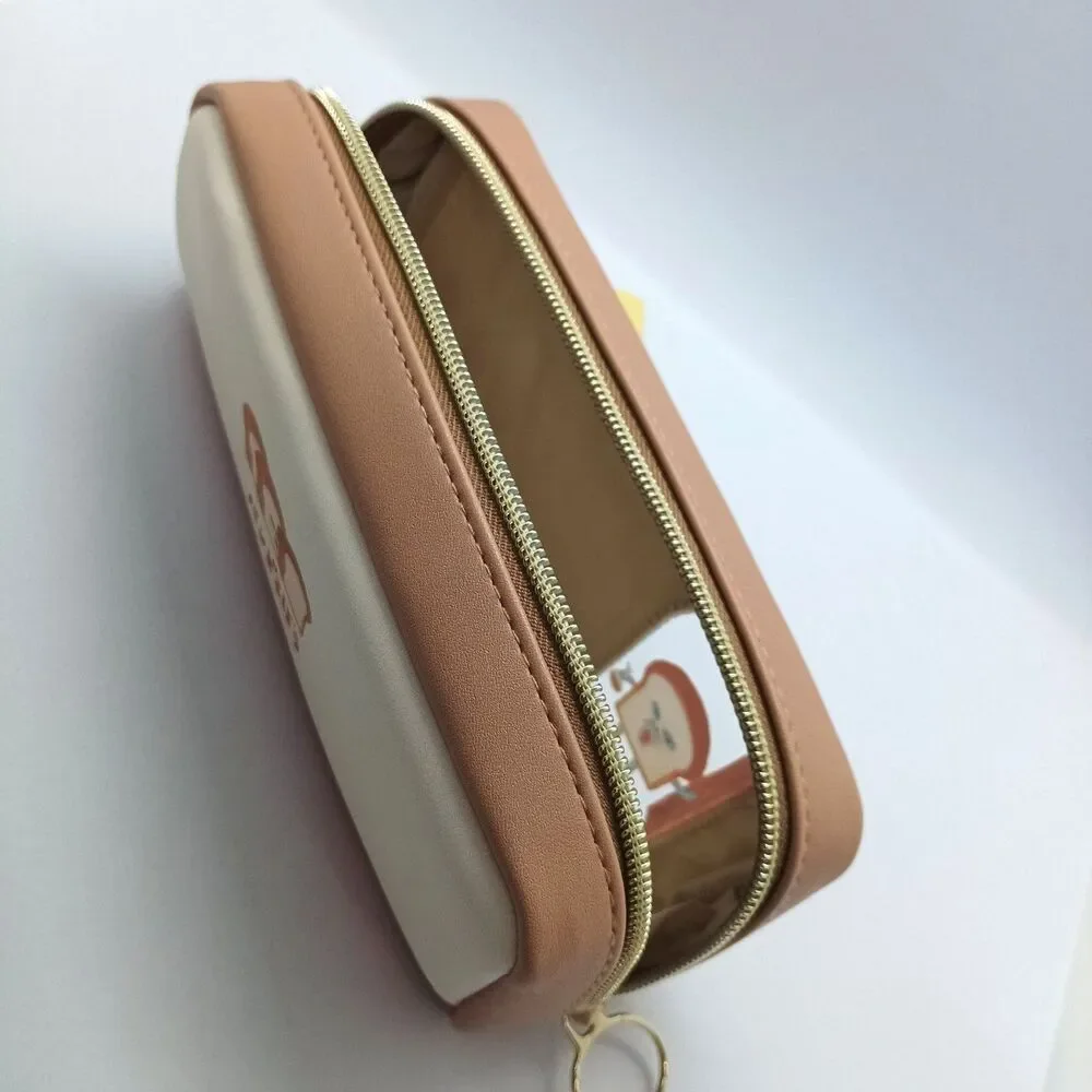 Pan dorobo picture book pencil case